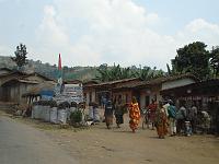 BURUNDI - Market place